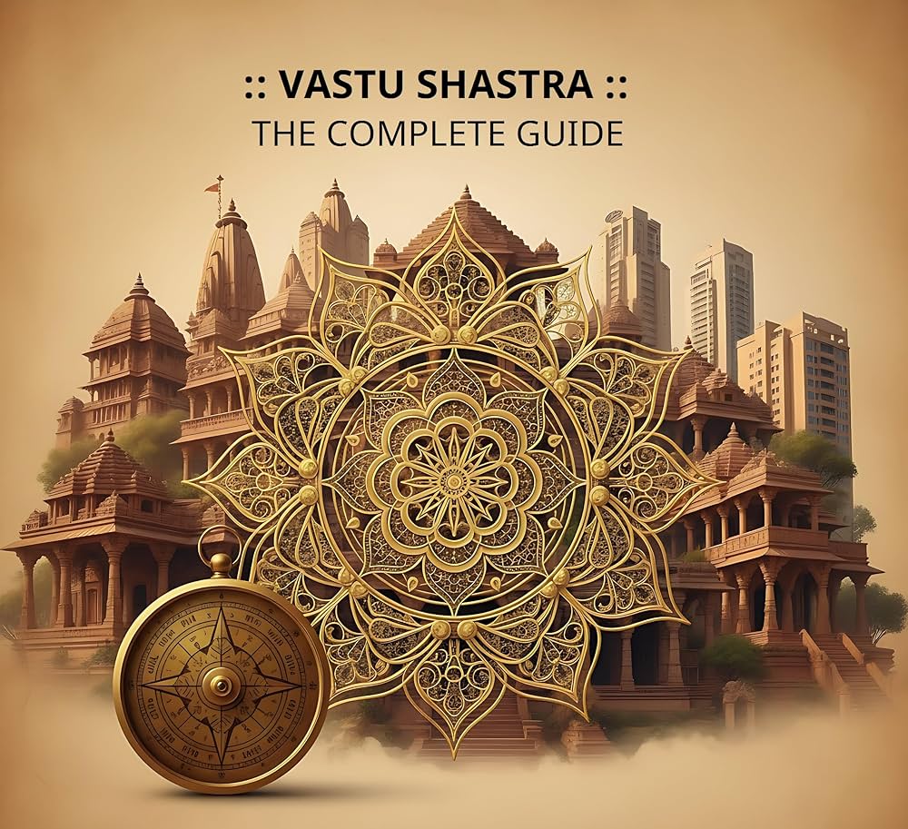 Vastu Shastra consultation guide